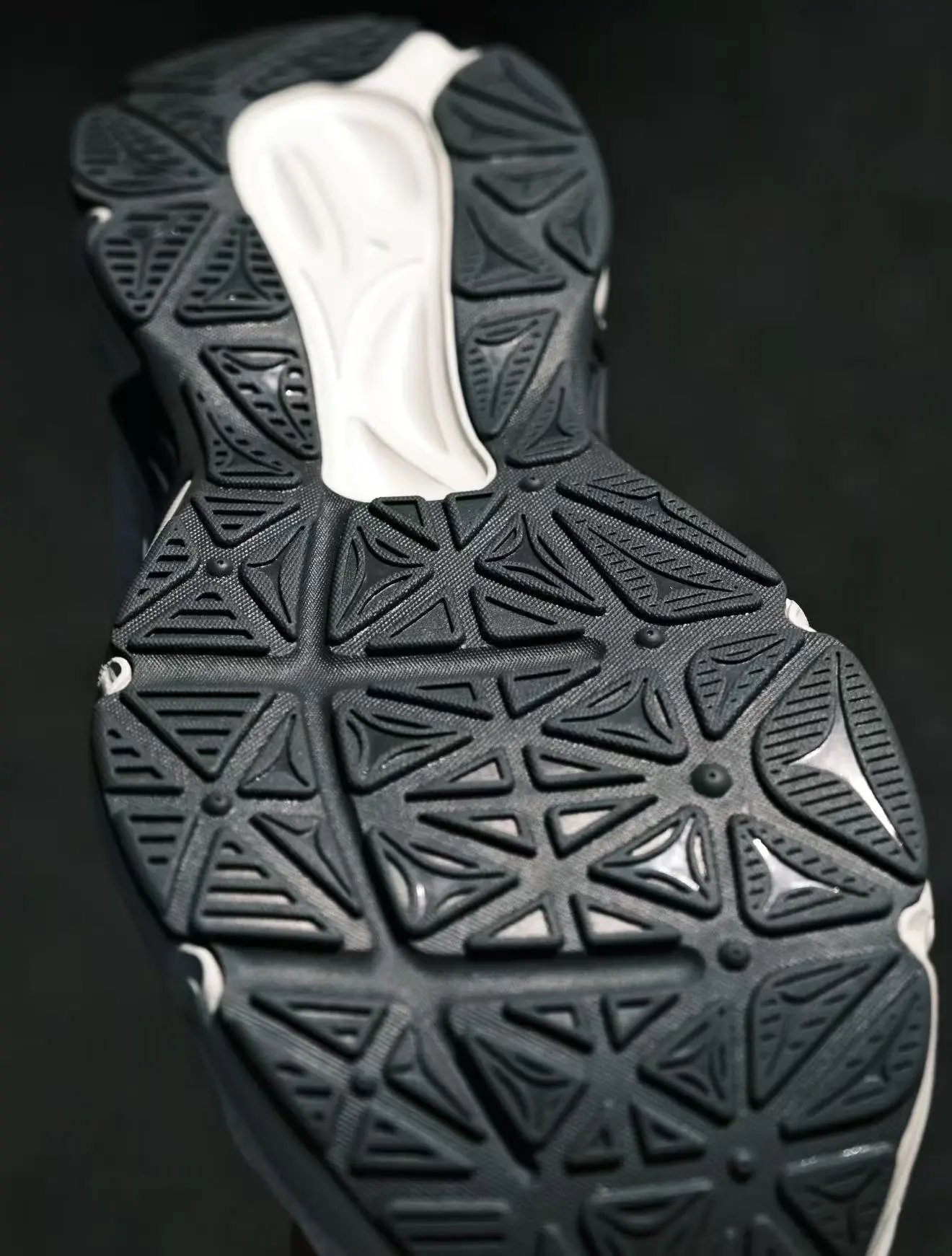 Mizuno Sneakers Mesh image 7