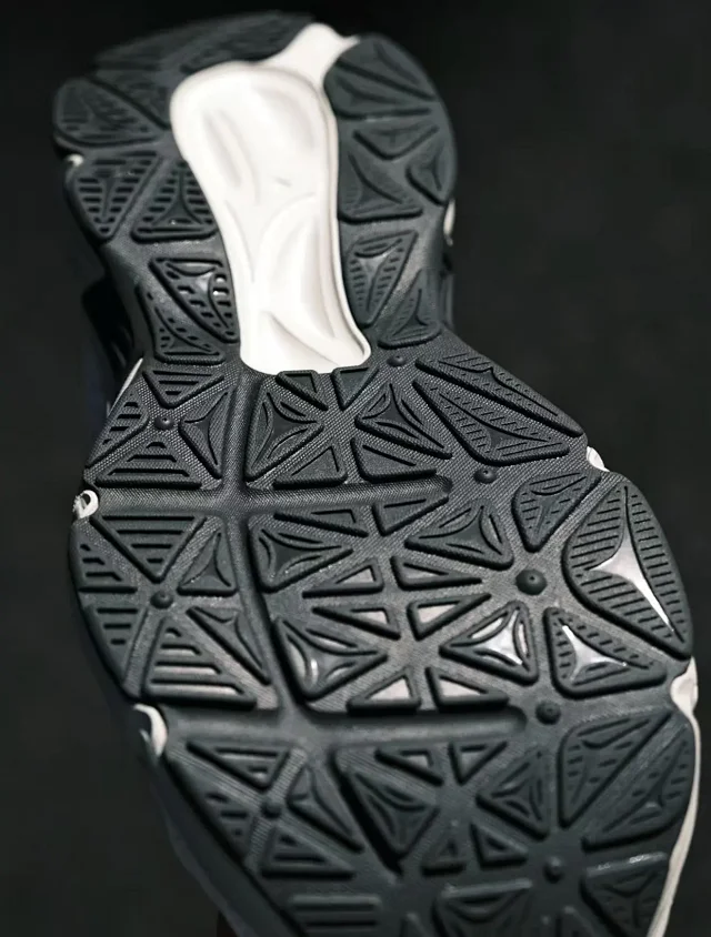 Mizuno Sneakers Mesh product detail image 6