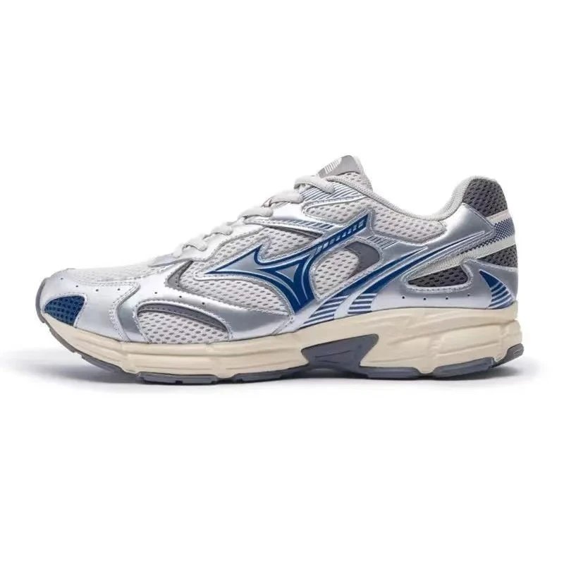 Mizuno Sneakers Mesh — 16[TOP High quality]