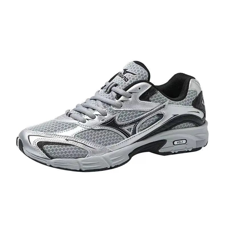 Mizuno Sneakers Mesh — 11[TOP High quality]