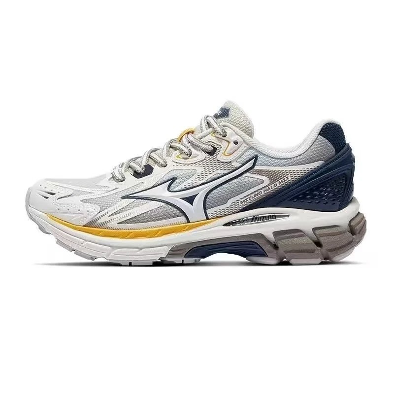 Mizuno Sneakers Mesh — 26[TOP High quality]