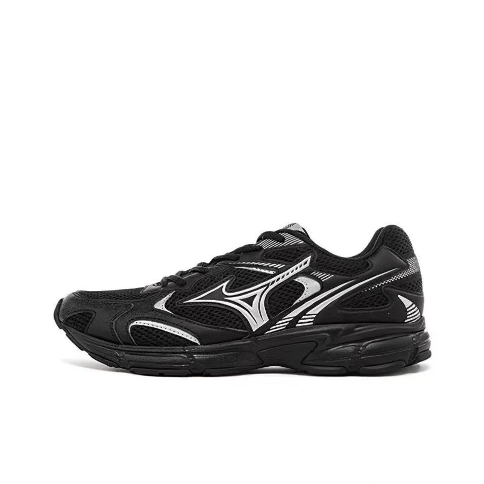 Mizuno Sneakers Mesh — 34[TOP High quality]