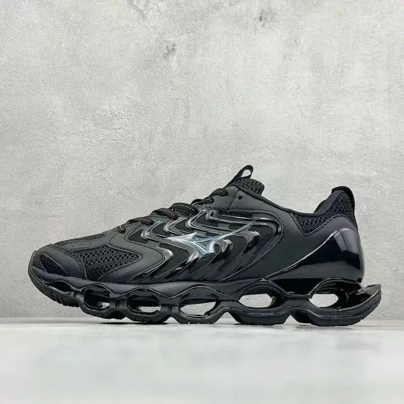 Mizuno Sneakers Mesh — 01[TOP High quality]