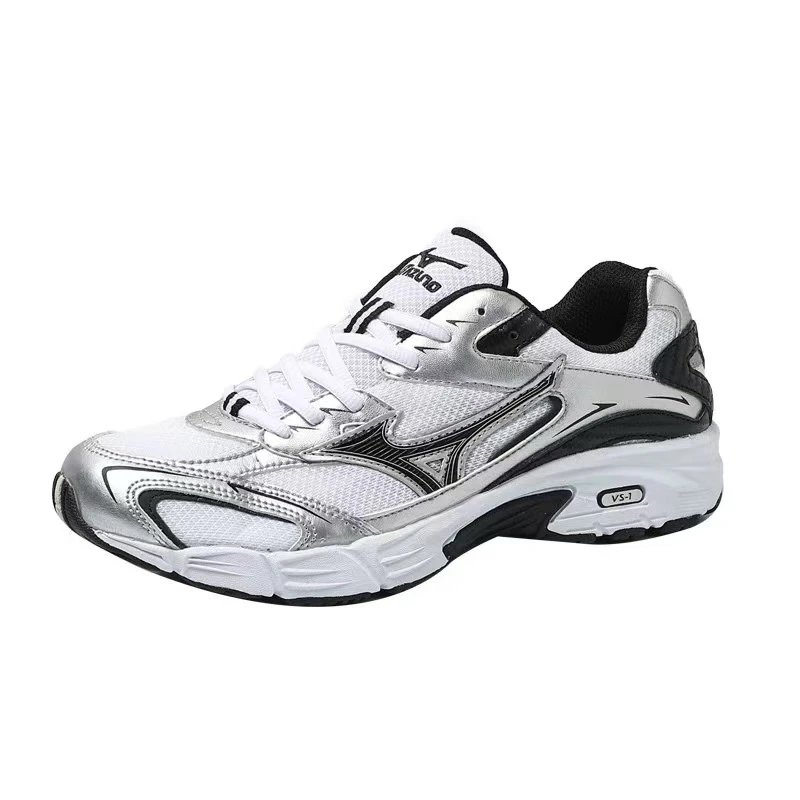 Mizuno Sneakers Mesh — 12[TOP High quality]
