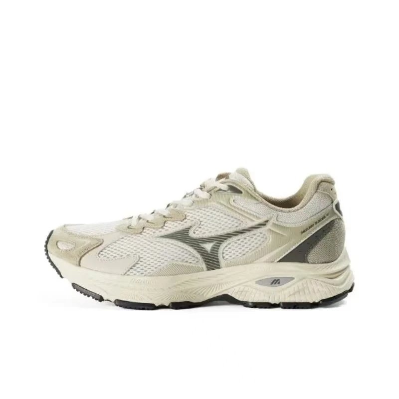 Mizuno Sneakers Mesh — 18[TOP High quality]