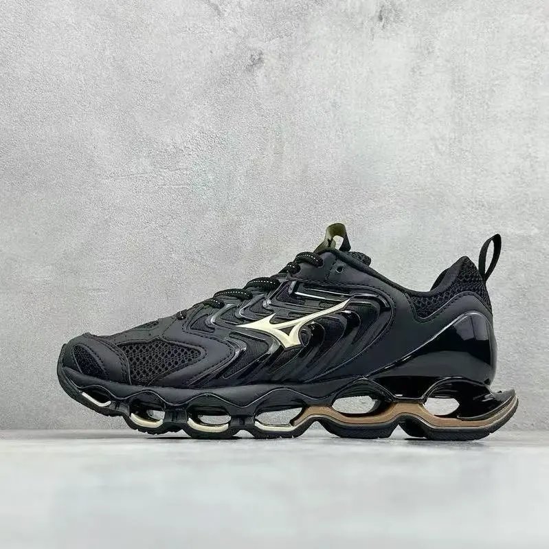 Mizuno Sneakers Mesh — 04[TOP High quality]