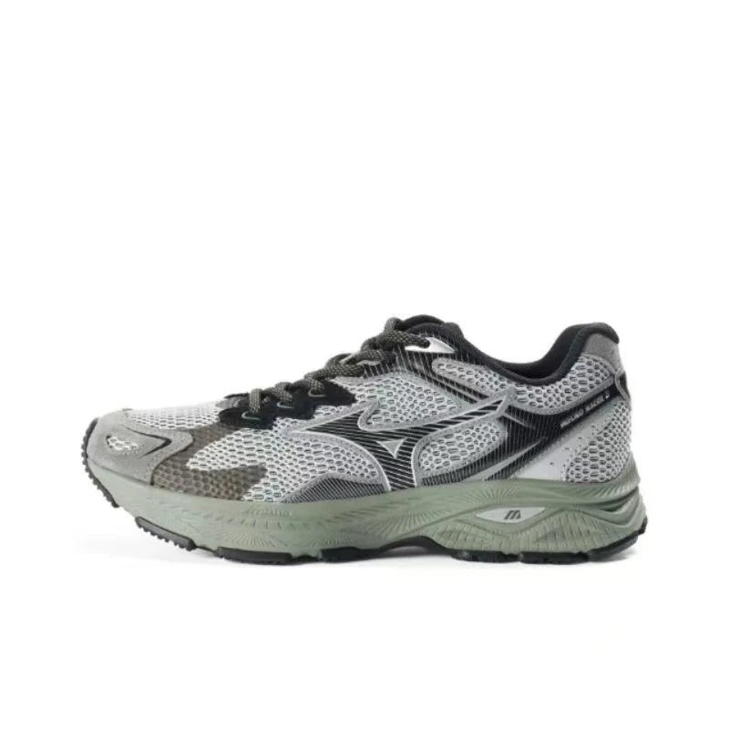 Mizuno Sneakers Mesh — 17[TOP High quality]