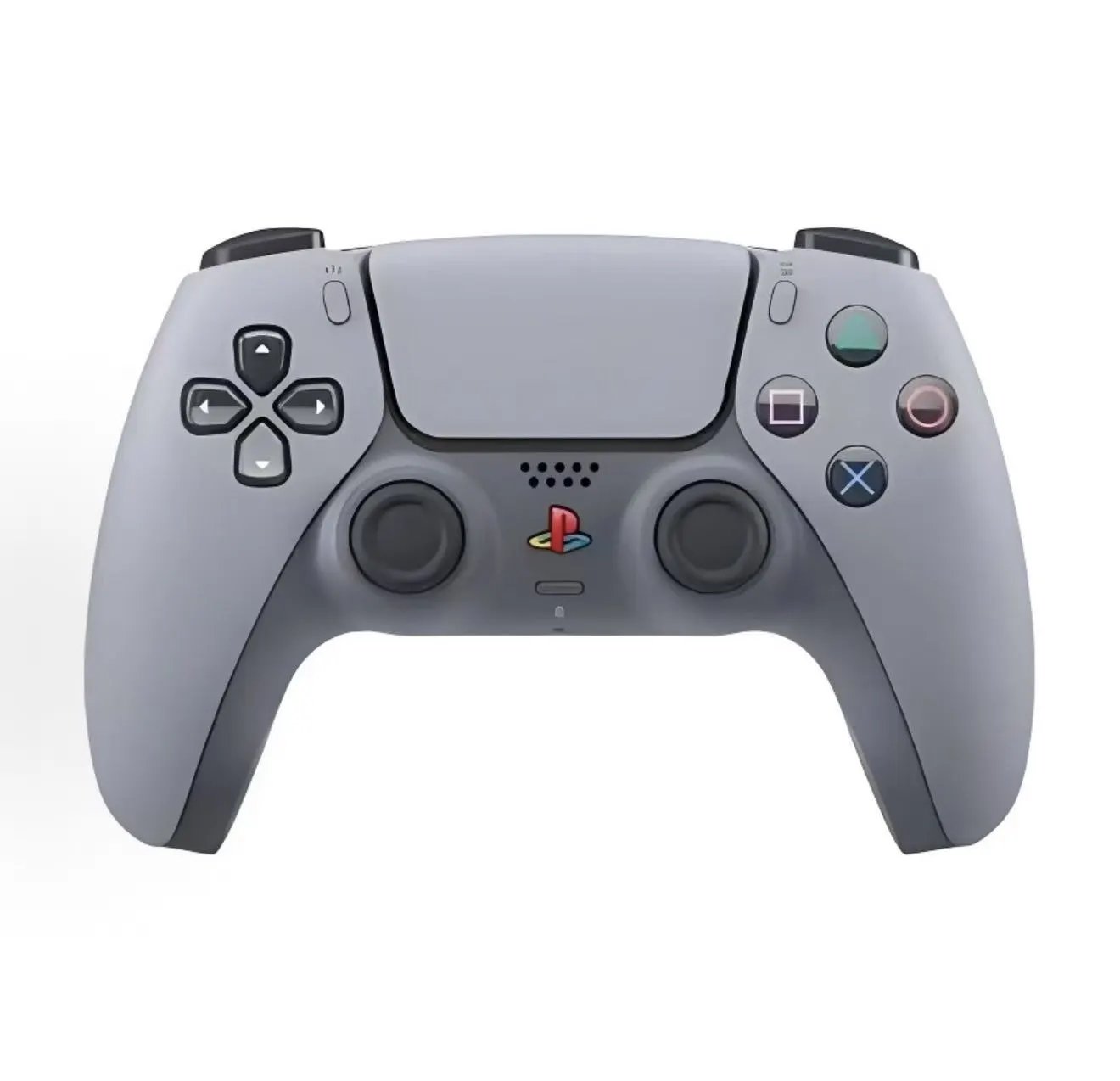 Sony PlayStation wireless controller — PS 5-30 Anniversary Limited Edition