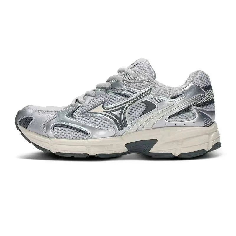 Mizuno Sneakers Mesh — 15[TOP High quality]