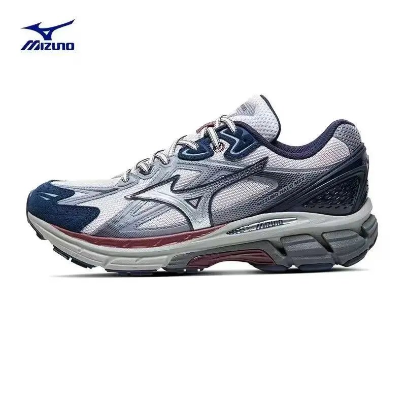 Mizuno Sneakers Mesh — 31[TOP High quality]