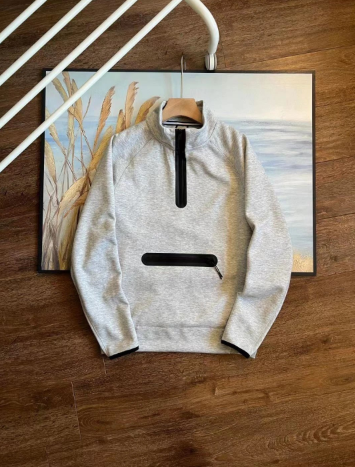 Nike Jackets Hooded graphic windbreaker jacket — Nike top 2