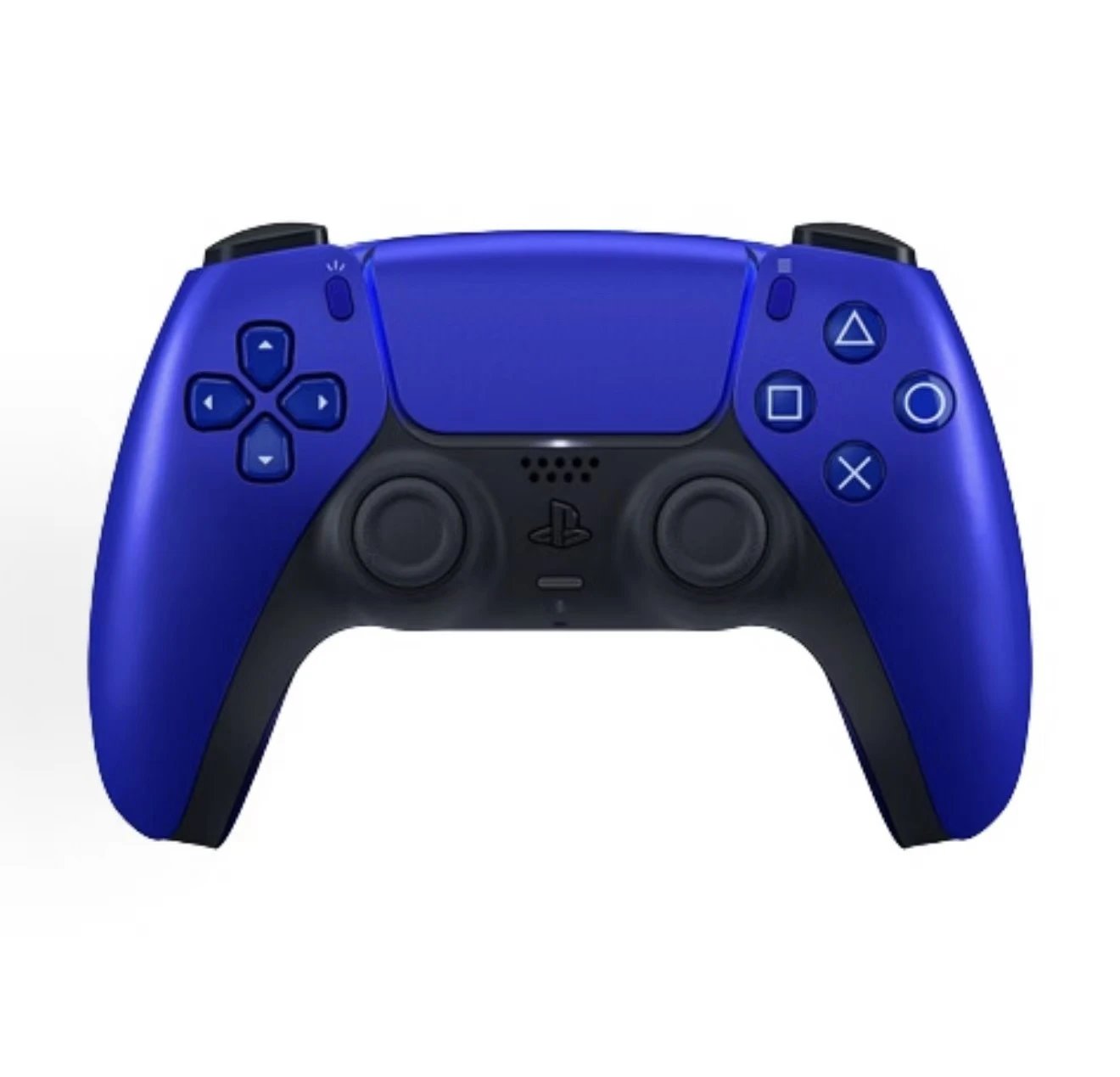 Sony PlayStation wireless controller — PS 5-Dark blue