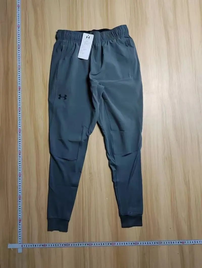 Nike Jackets Hooded graphic windbreaker jacket — New UA pants