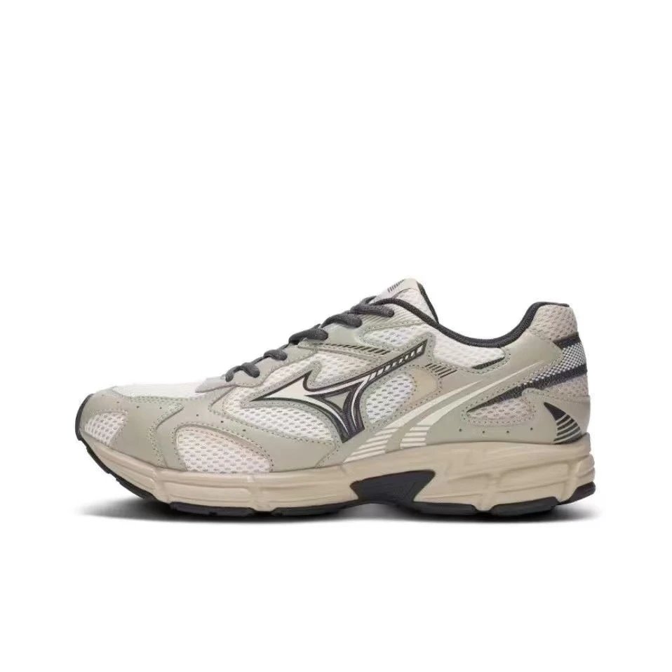 Mizuno Sneakers Mesh — 36[TOP High quality]