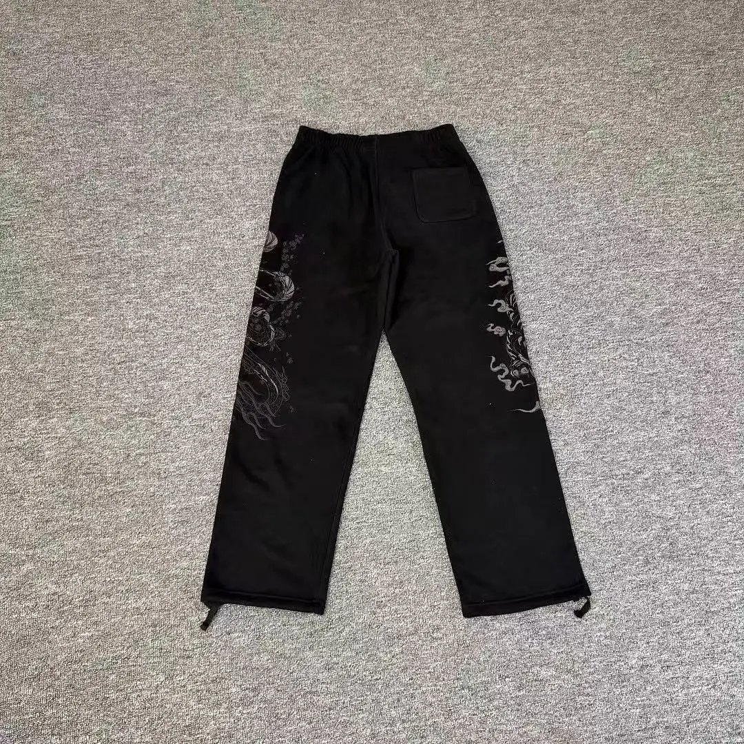 Q-30 (Straight-Leg Pants)