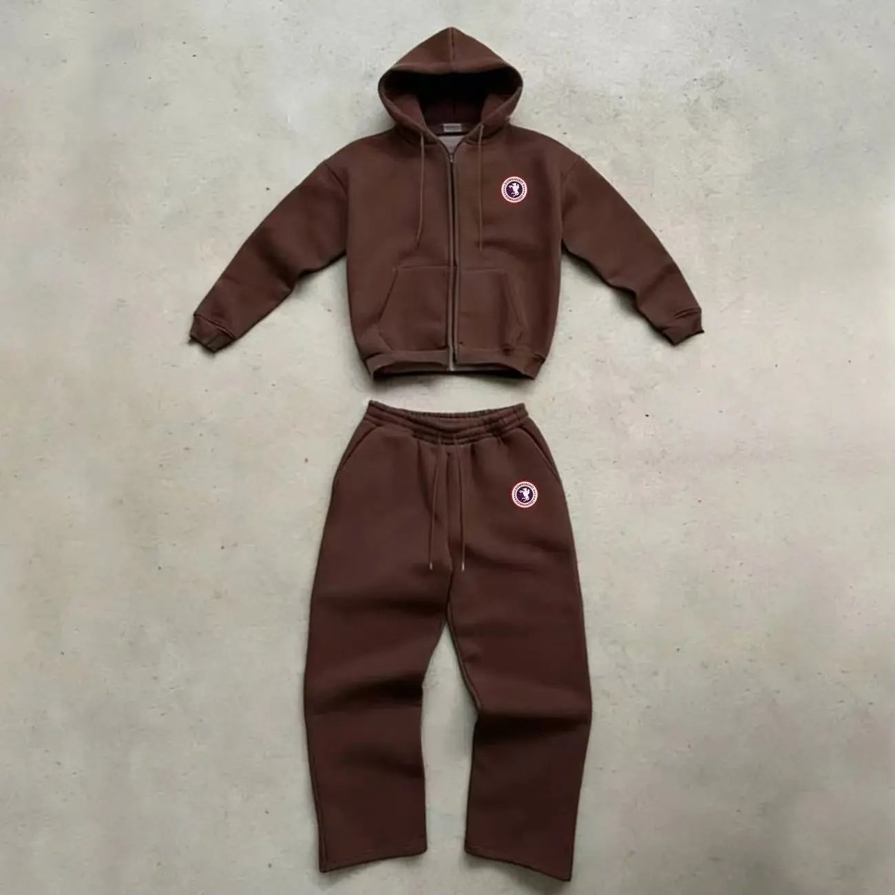 Q-16 (Set)