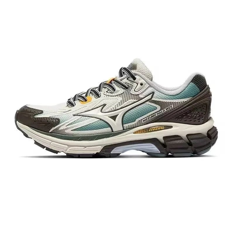 Mizuno Sneakers Mesh — 29[TOP High quality]