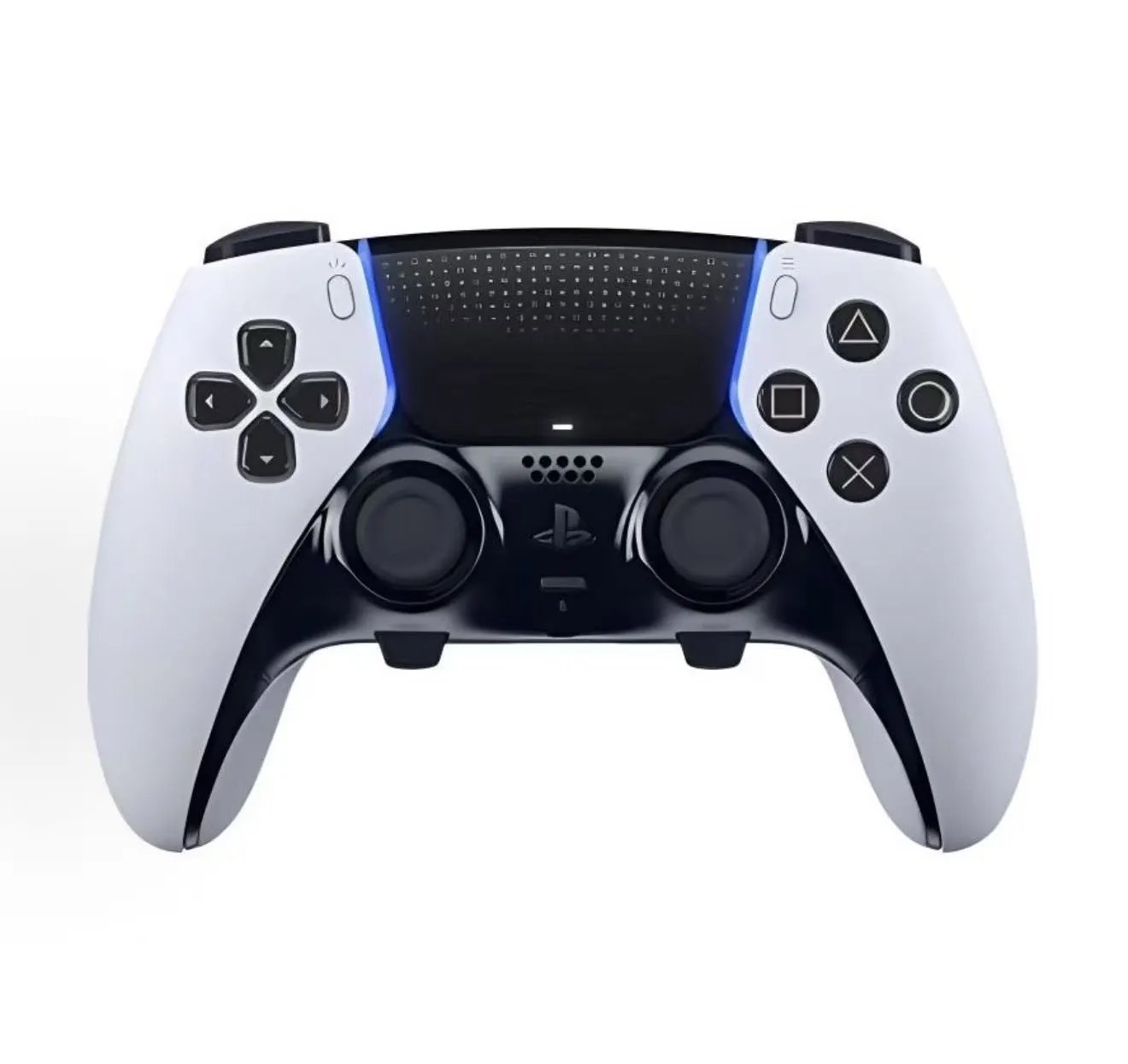 Sony PlayStation wireless controller — PS 5-Edge Elite controller