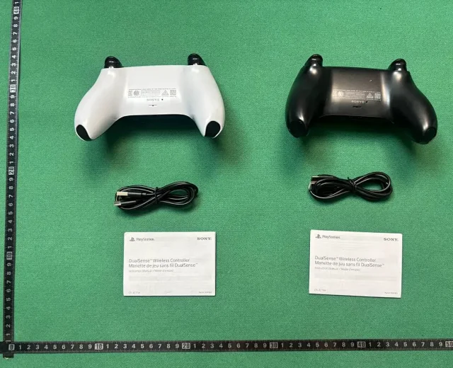Sony PlayStation wireless controller product detail image 7