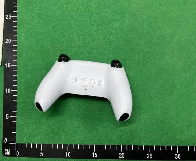 Sony PlayStation wireless controller product detail image 3