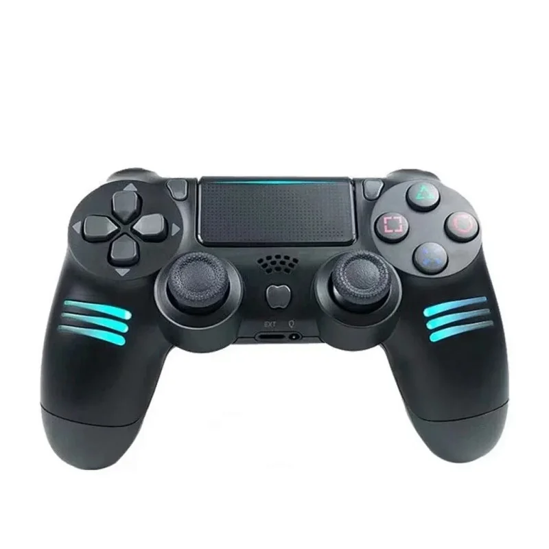 Sony PlayStation wireless controller — ps 4 pro-Black