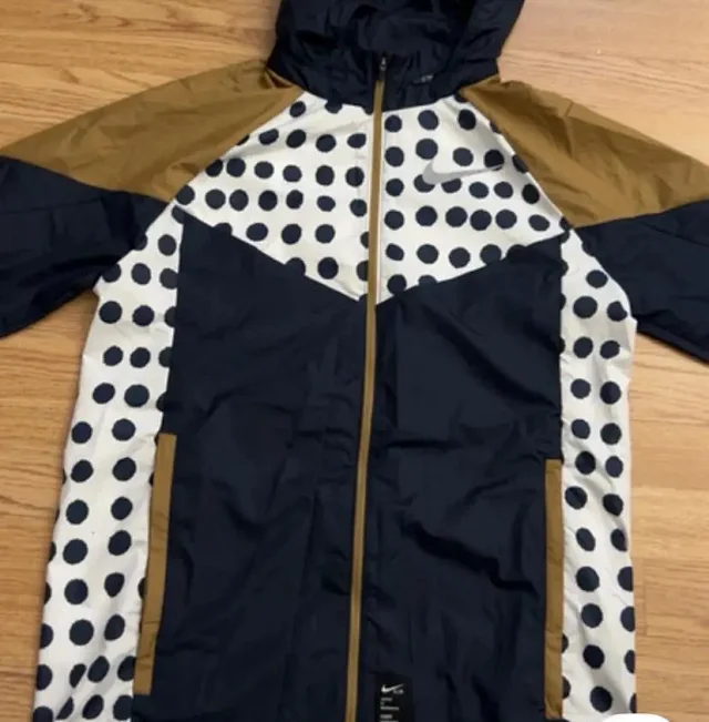 Nike Jackets Zip-up sports jacket product detail image 11