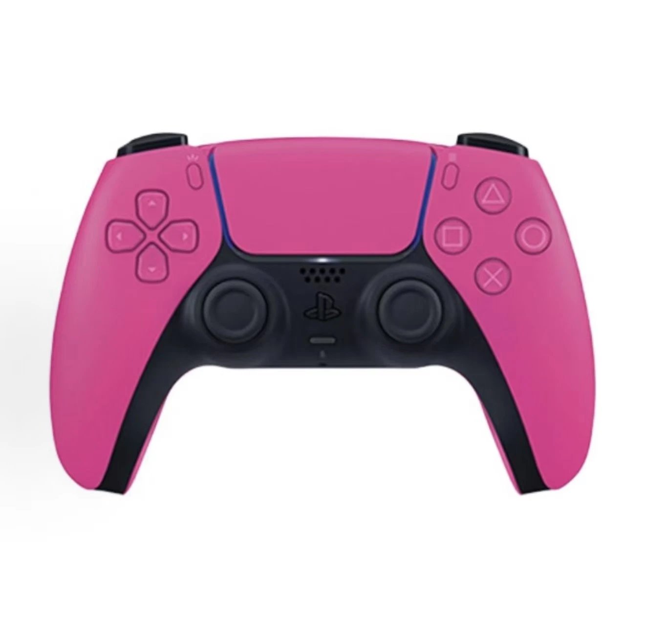 Sony PlayStation wireless controller — PS 5-New Star Powder