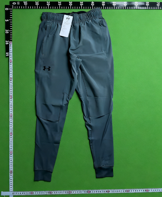 Under Armour Jackets Zip-Front Sports Jacket — Berlin pants