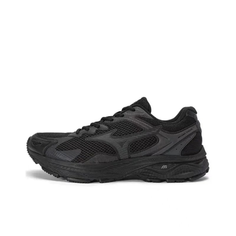 Mizuno Sneakers Mesh — 20[TOP High quality]