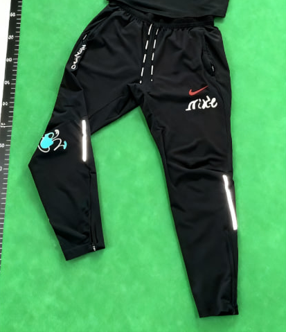Nike Jackets Hooded graphic windbreaker jacket — Ttttttttttt1