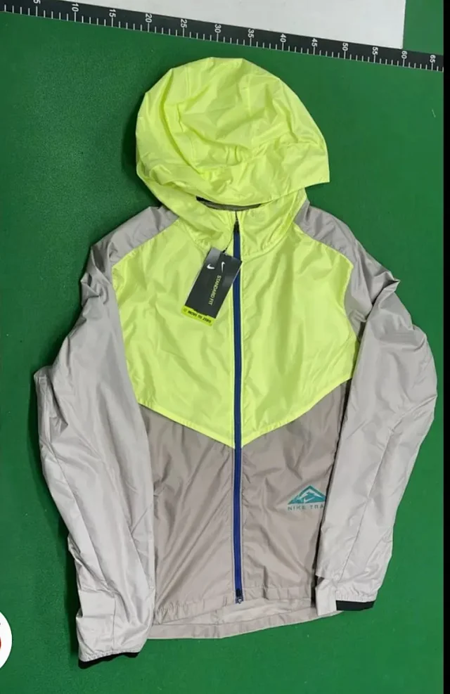Nike Jackets Zip-up sports jacket product detail image 10