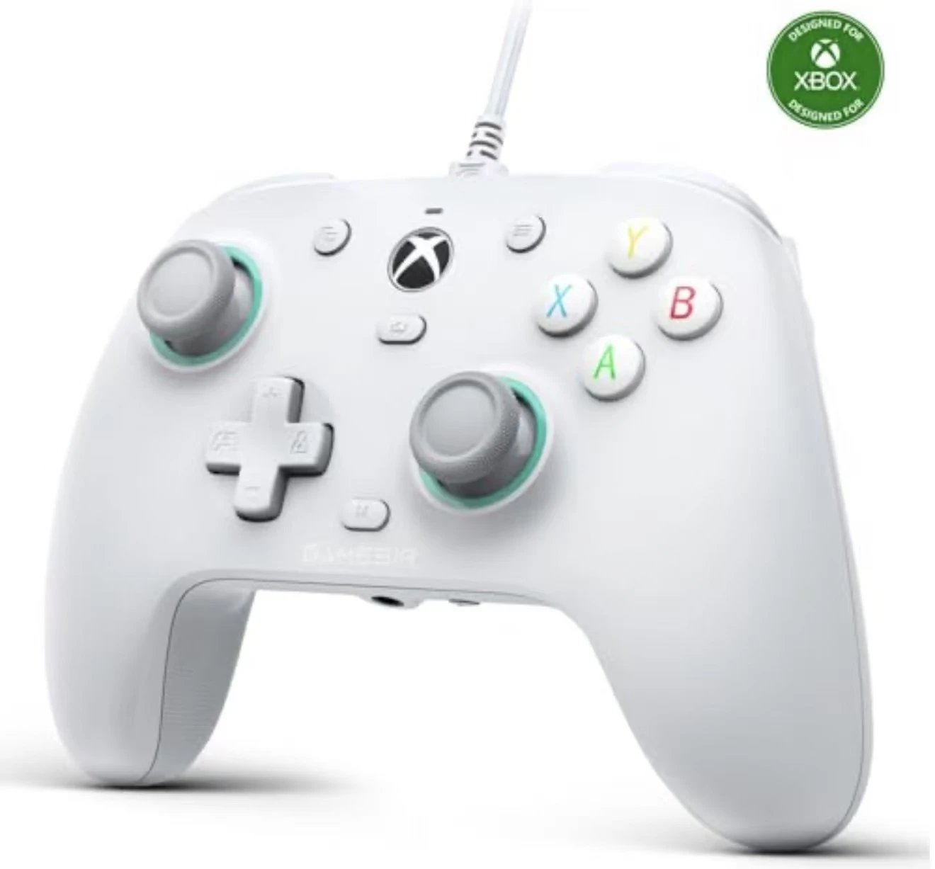 Sony PlayStation wireless controller — GameSir World-beating little chicken G 7 SE