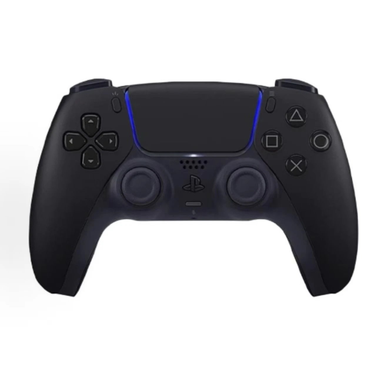 Sony PlayStation wireless controller — PS 5-Black