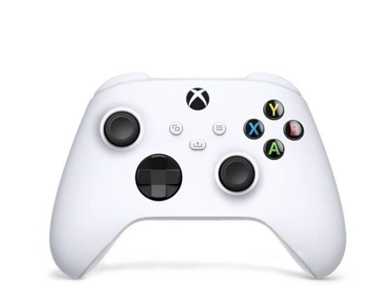 Sony PlayStation wireless controller — Xbox Original wireless handle