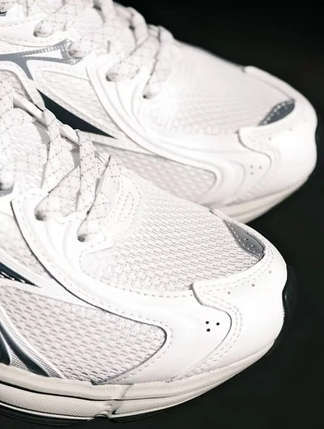Mizuno Sneakers Mesh product detail image 1