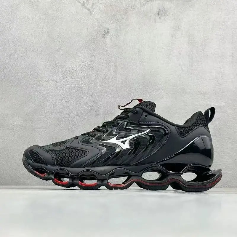 Mizuno Sneakers Mesh — 06[TOP High quality]