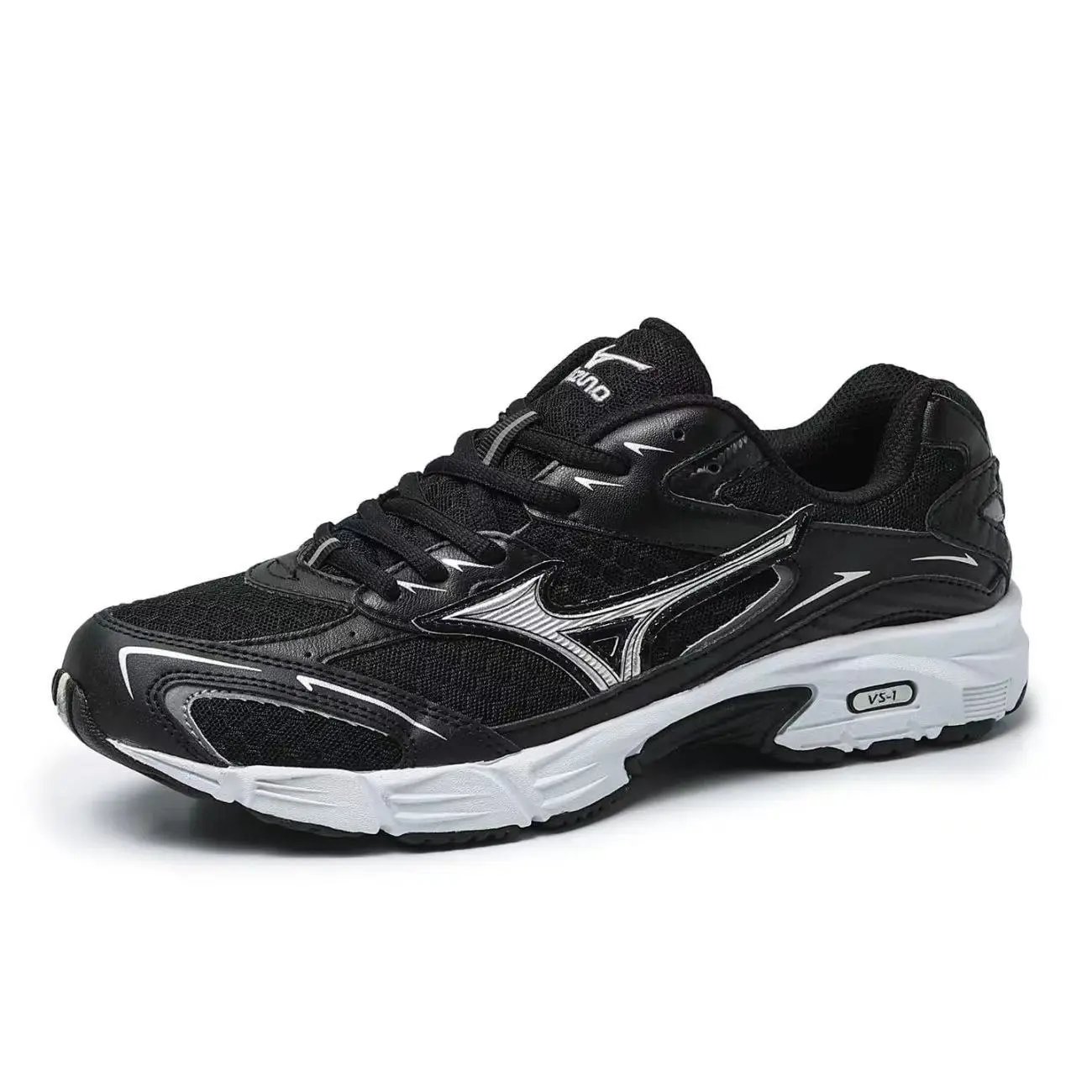 Mizuno Sneakers Mesh — 09[TOP High quality]