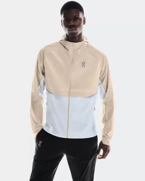 On Running Softshell Hooded Jacket Black Outerwear - 5
