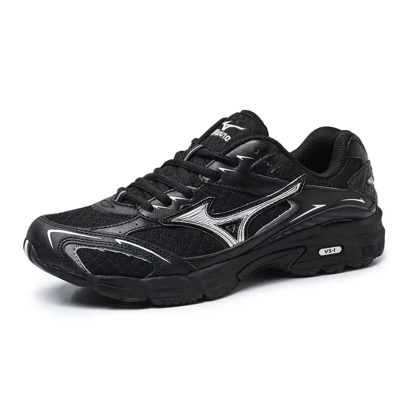 Mizuno Sneakers Mesh — 10[TOP High quality]