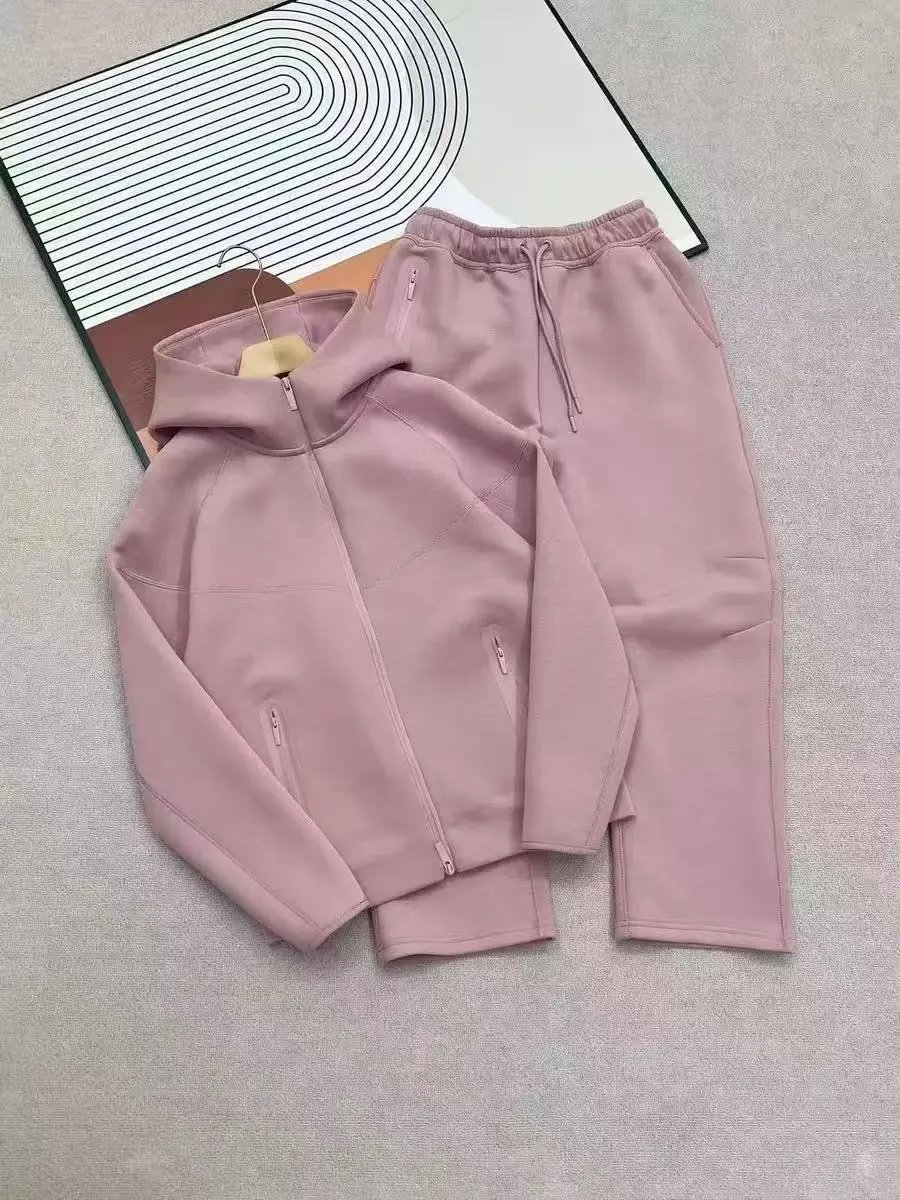 Pink Pants