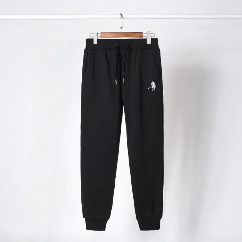 Black with White Label