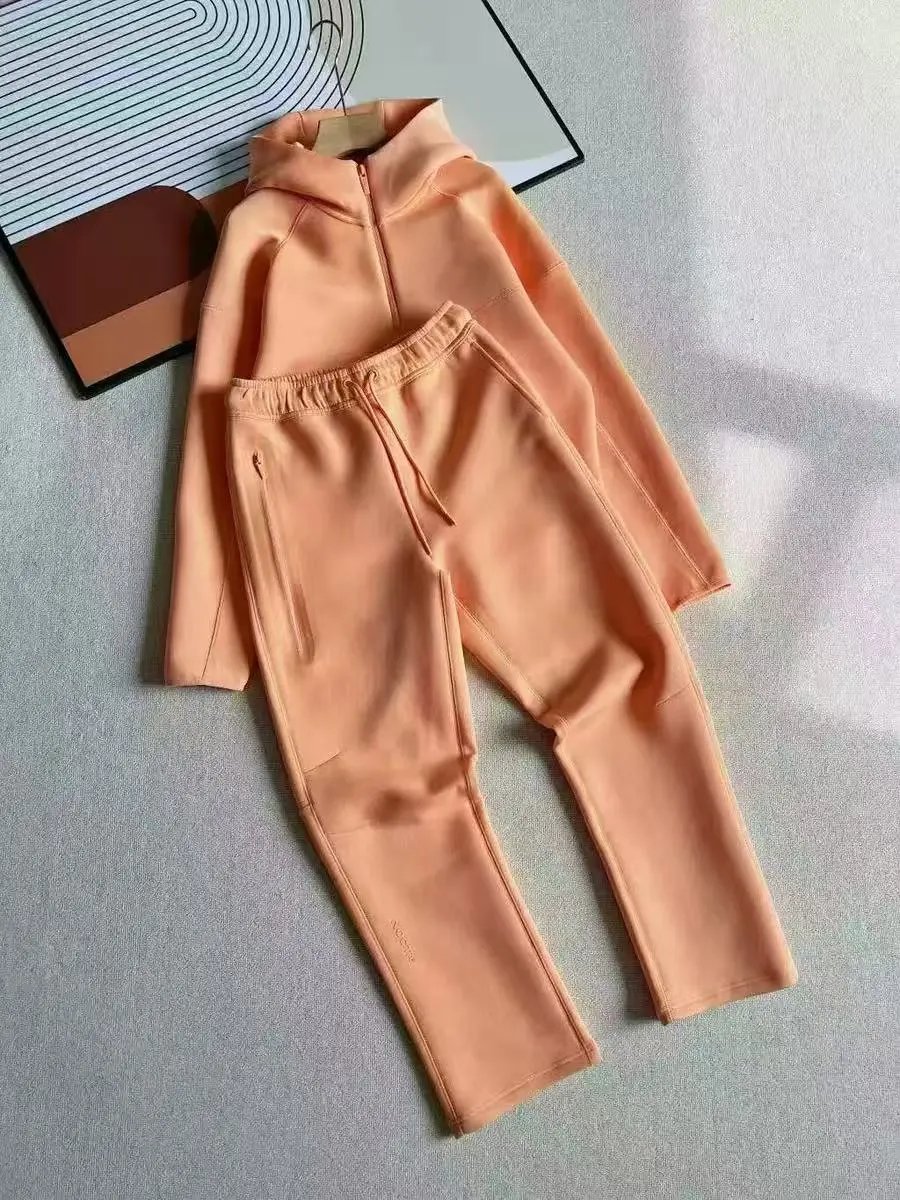 Orange Set