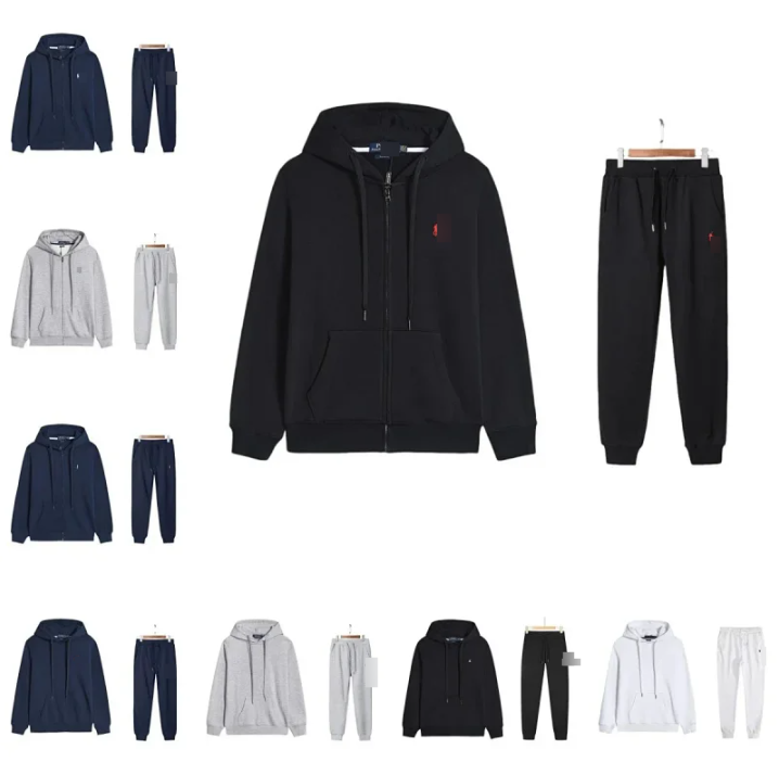 hooded sweatshirt