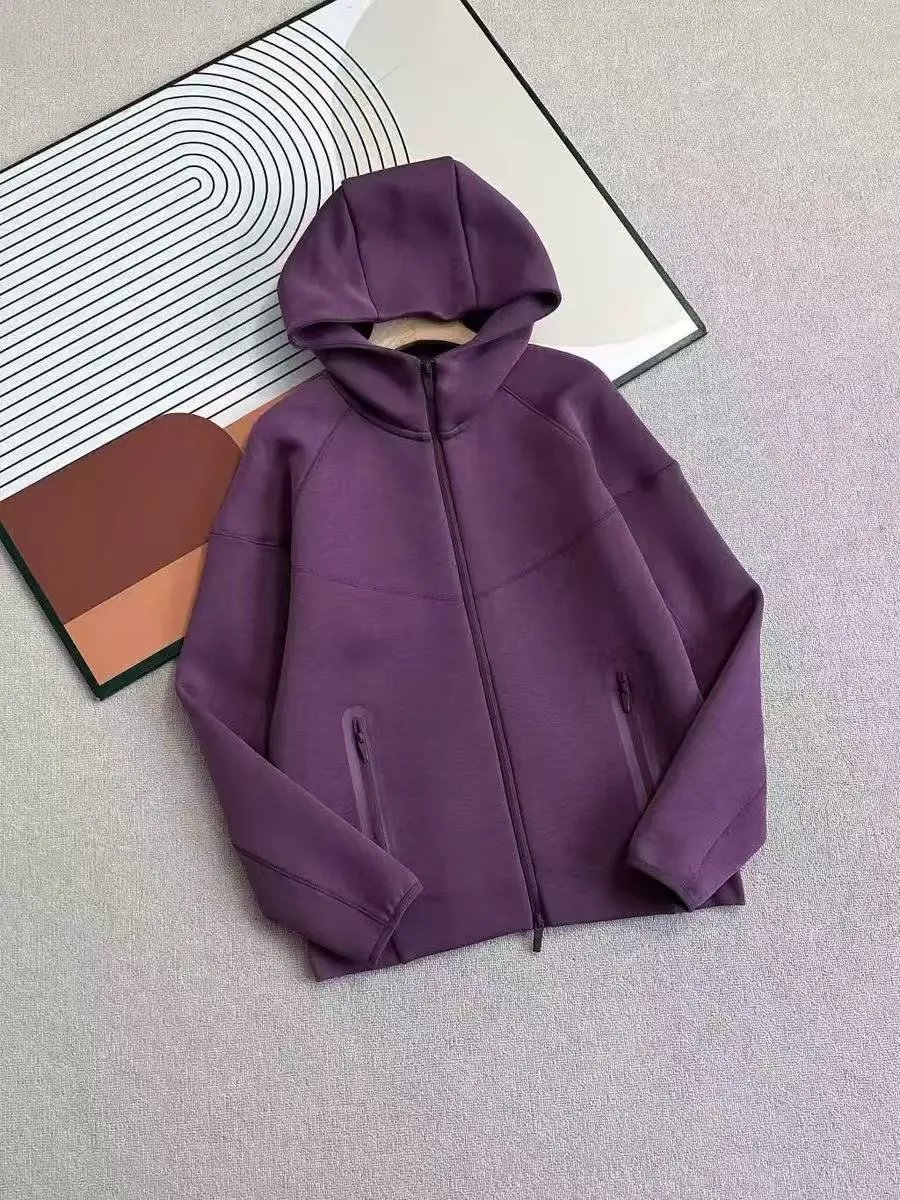 Dark Purple Top