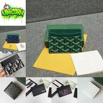 Goyard Goyard Wallet