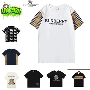 Burberry Burberry T-shirt