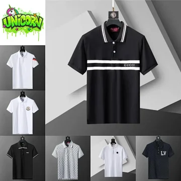 Moncler Moncler Polo Shirt