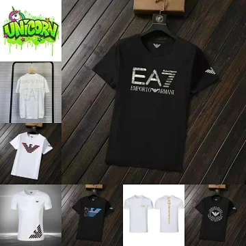 EA7 T-shirt