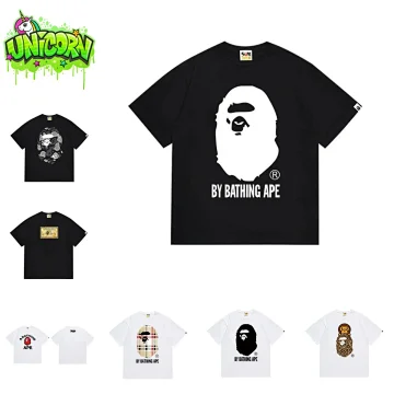 BAPE Bape T-shirt