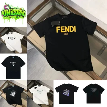 Prada Prada T-shirt